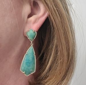 Kendra Scott Earrings